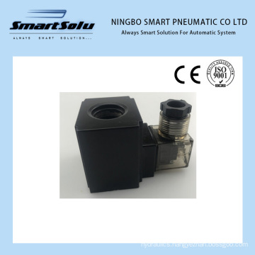 20mm Oil Research Hydraulic Coil Hydraulic Solenoid Valve Coil with Pulse Solenoid Valve